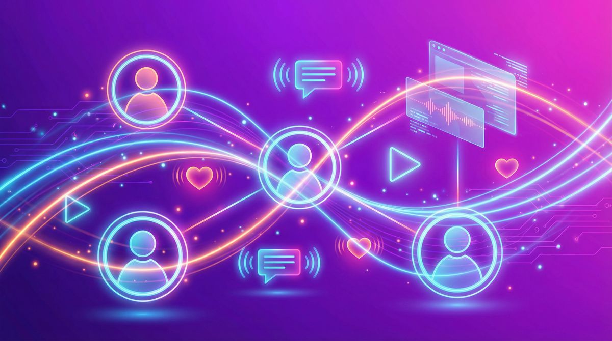 海角网-海角社区视频 - 社区互动